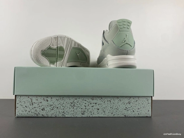 (W) Jordan 4 Seafoam HV0823-003 Air 1119